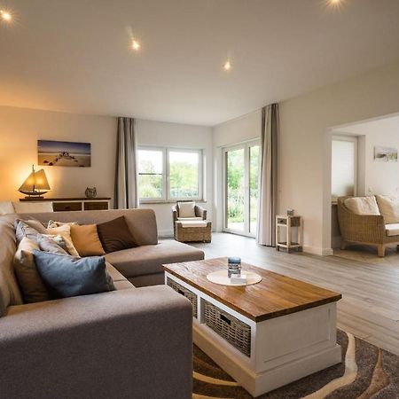 Ferienhaus Jule Pudagla ภายนอก รูปภาพ