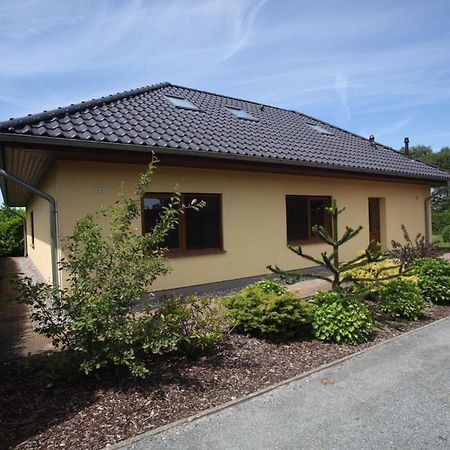 Ferienhaus Jule Pudagla ภายนอก รูปภาพ