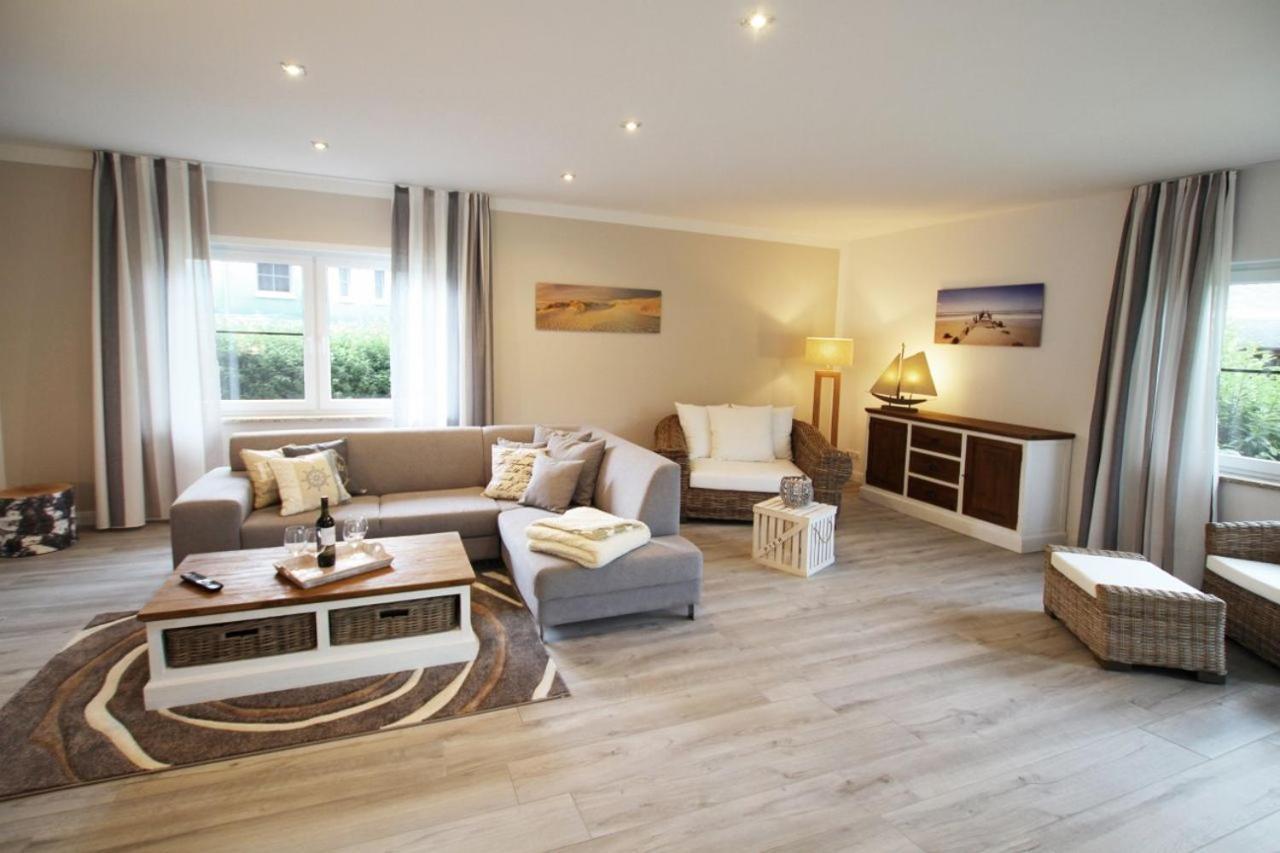 Ferienhaus Jule Pudagla ภายนอก รูปภาพ
