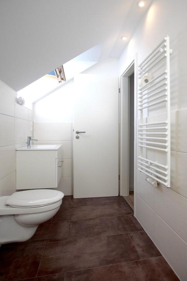 Ferienhaus Jule Pudagla ภายนอก รูปภาพ