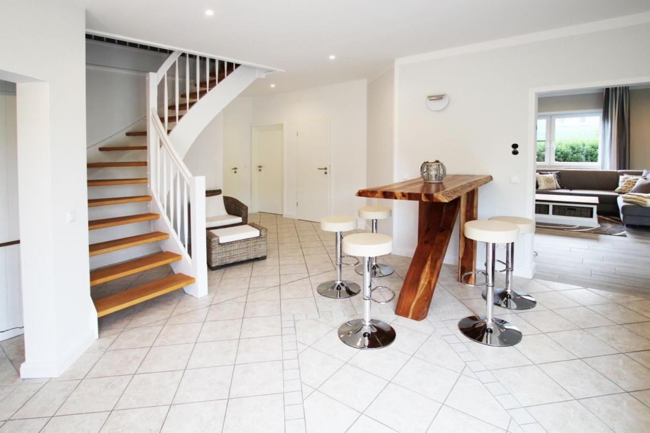 Ferienhaus Jule Pudagla ภายนอก รูปภาพ