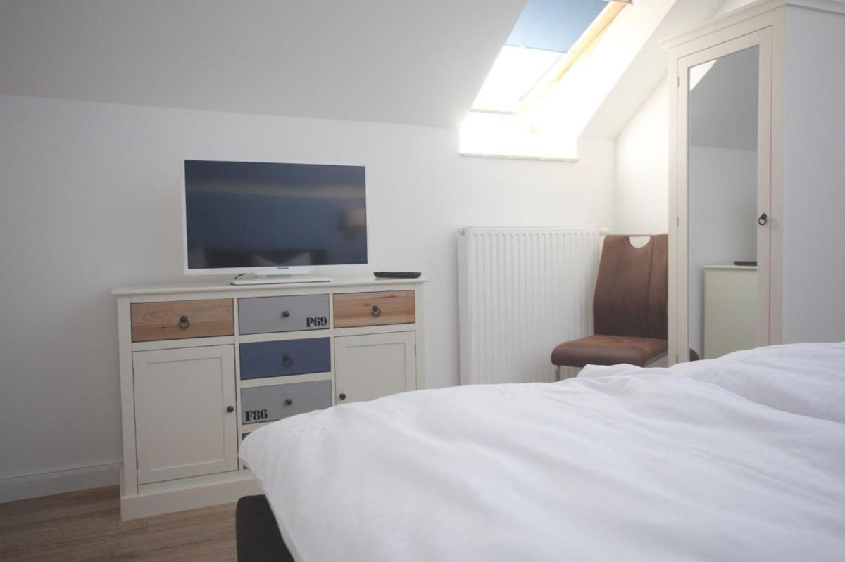 Ferienhaus Jule Pudagla ภายนอก รูปภาพ