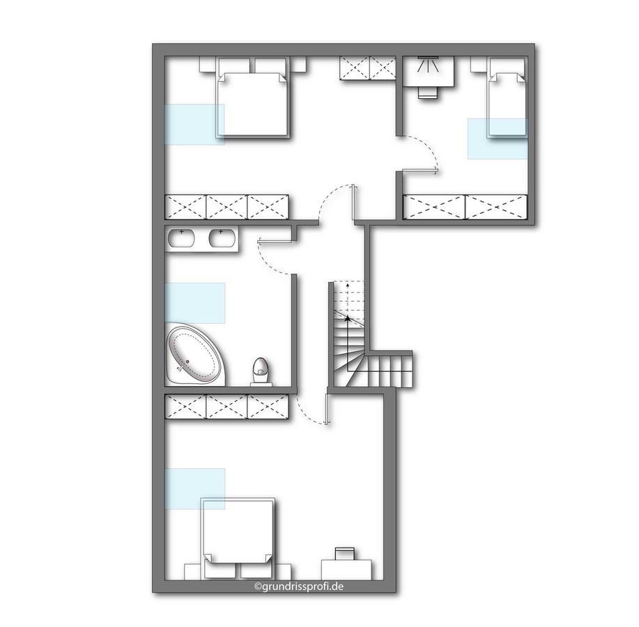 Ferienhaus Jule Pudagla ห้อง รูปภาพ