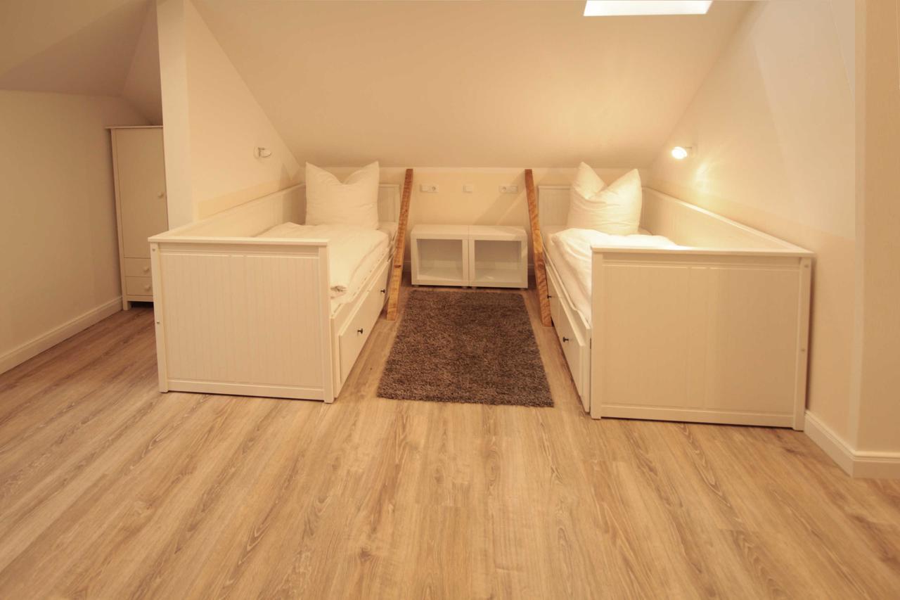 Ferienhaus Jule Pudagla ห้อง รูปภาพ