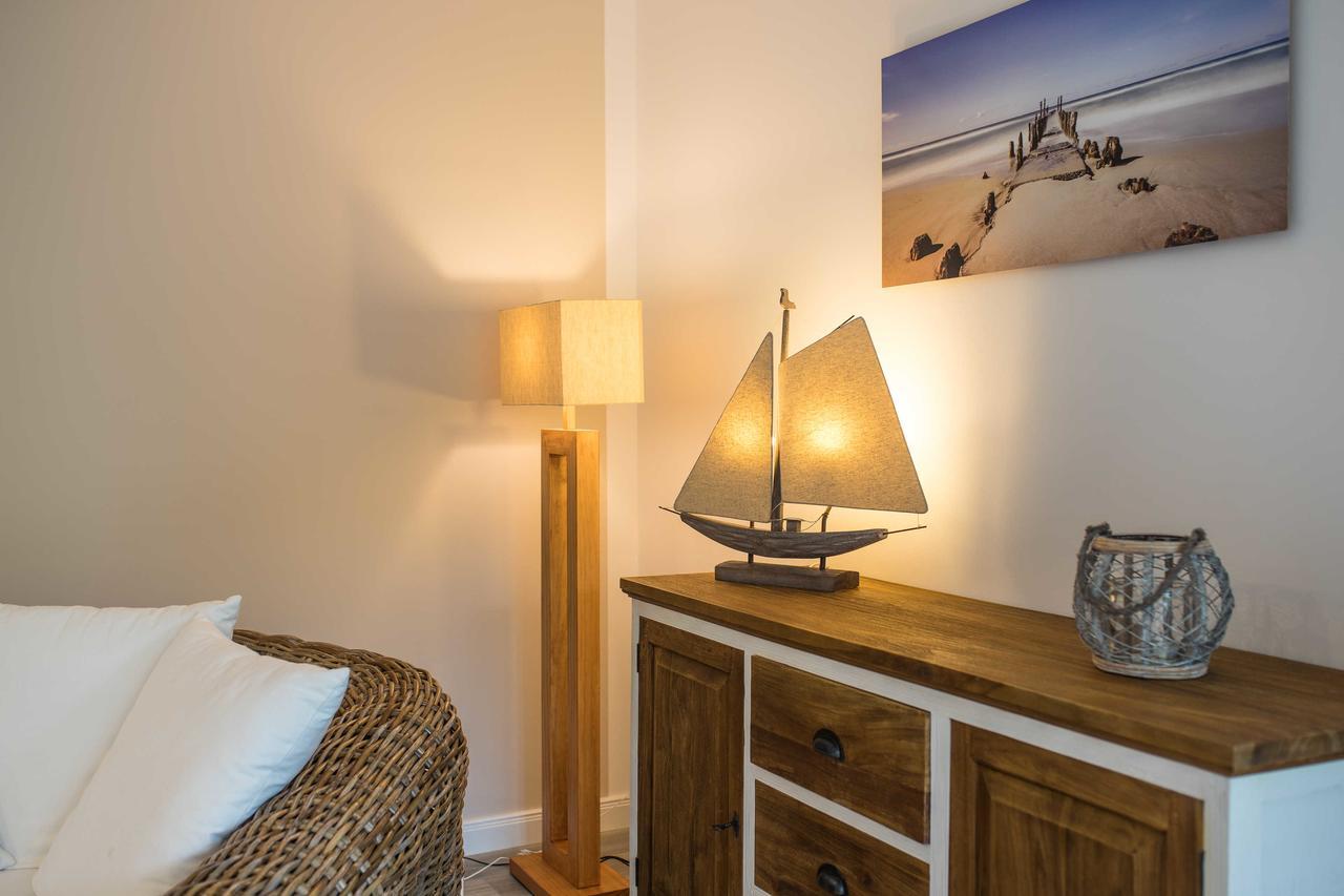Ferienhaus Jule Pudagla ห้อง รูปภาพ