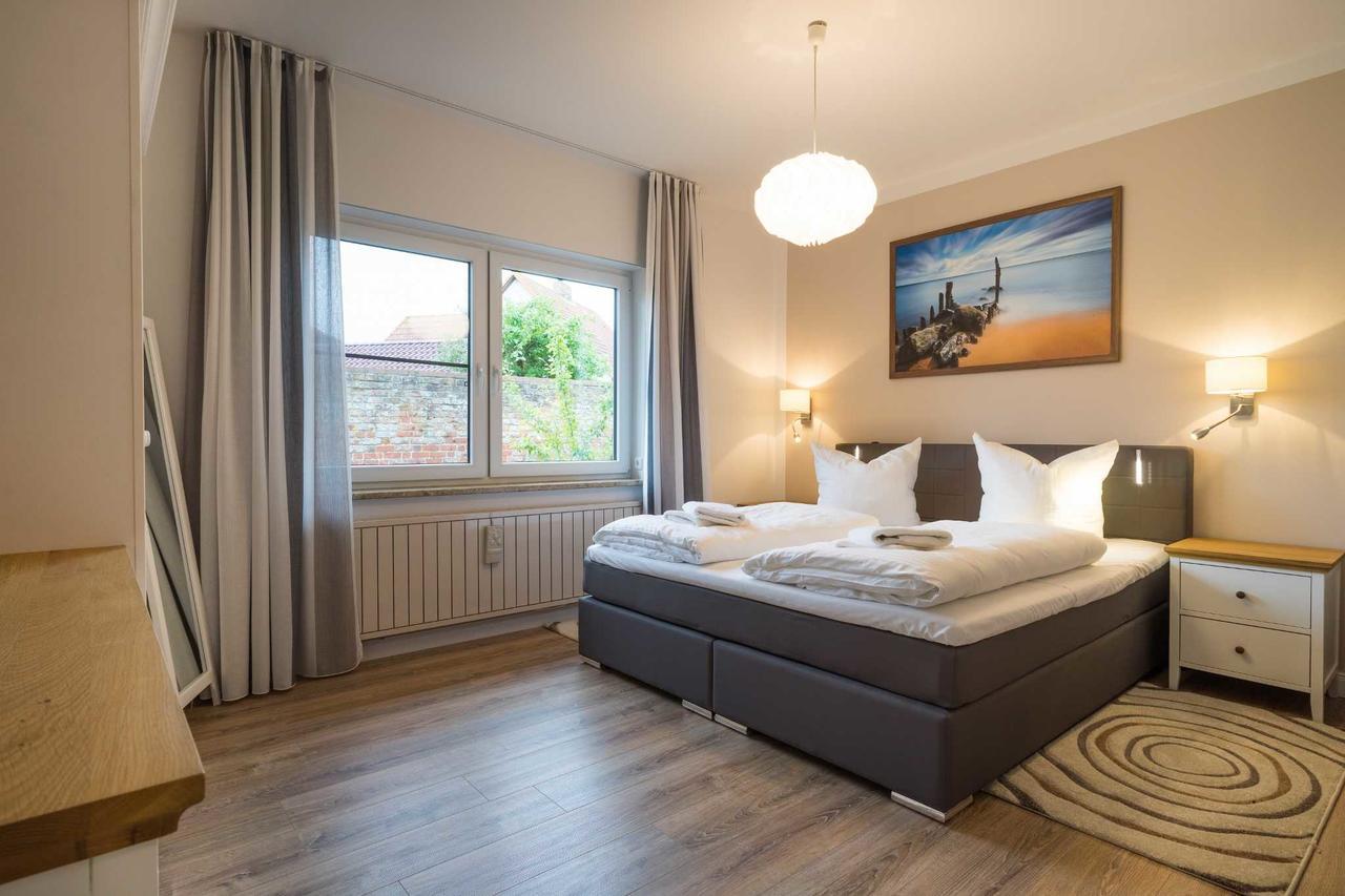 Ferienhaus Jule Pudagla ห้อง รูปภาพ