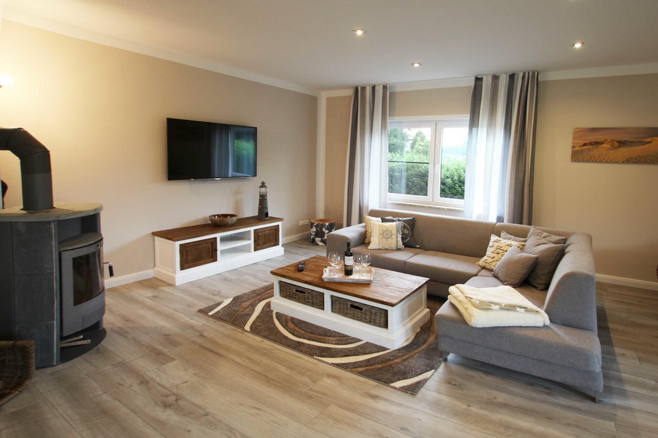 Ferienhaus Jule Pudagla ห้อง รูปภาพ