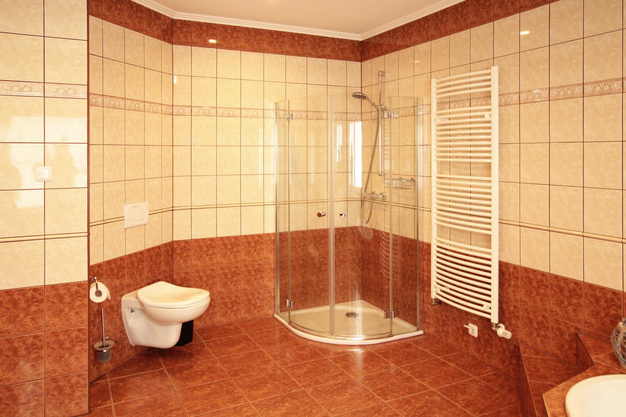 Ferienhaus Jule Pudagla ห้อง รูปภาพ